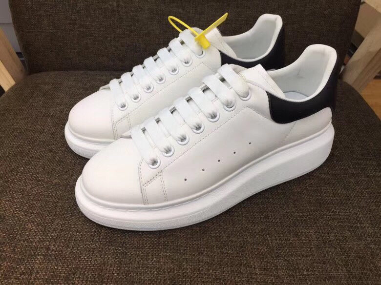 Alexander McQUEEN Luxury Shoes