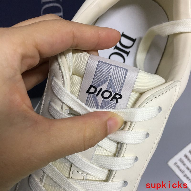 Dior Luxury Shoes
