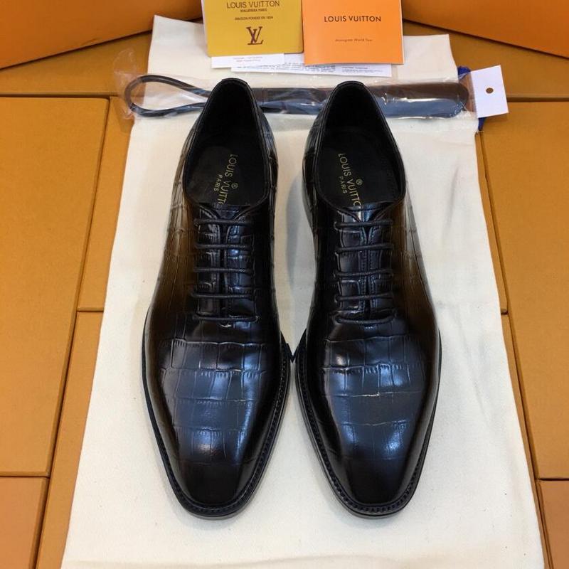 Ava’s Mode - LOV Men Shoes - 1725