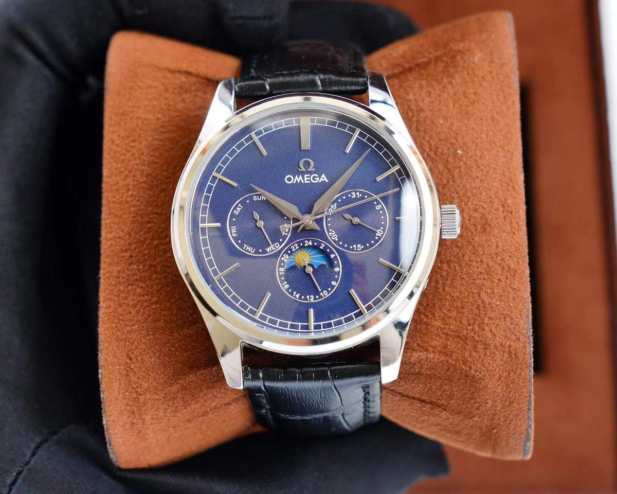 Omega Men's watch