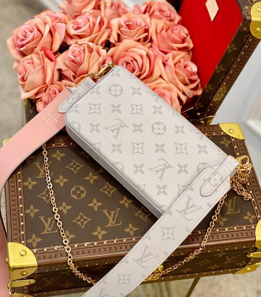 Ava’s Mode - LOV Bags - 2962