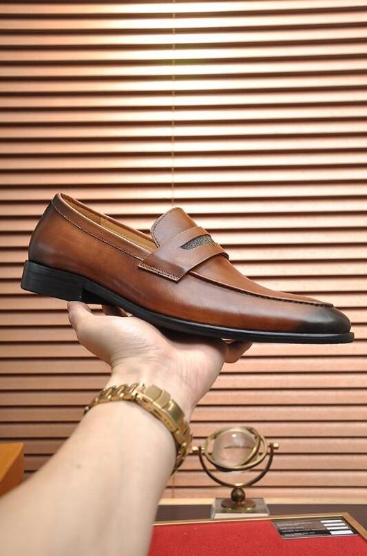 Ava’s Mode - LOV Men Shoes - 975