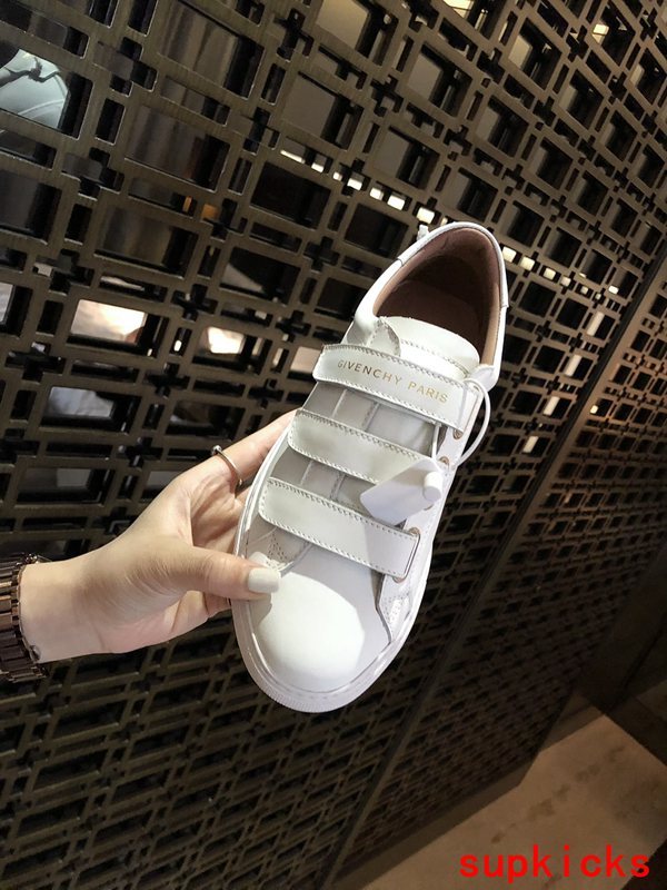 Givenchy Luxury Shoes