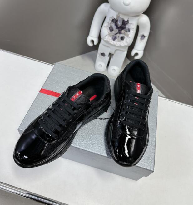 Ava’s Mode - PD Men Shoes - 020