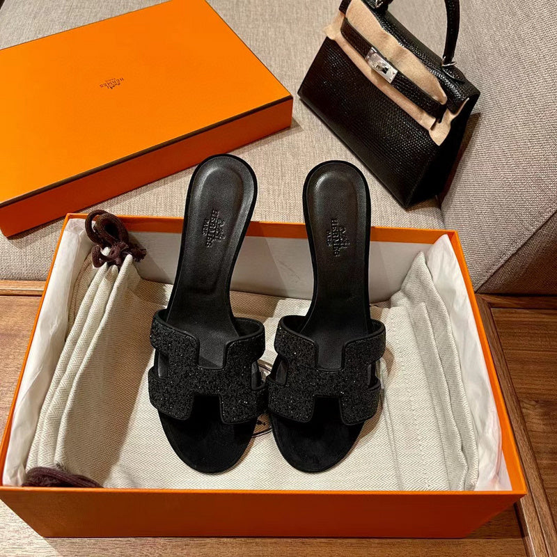 Hermes Luxury Sandals