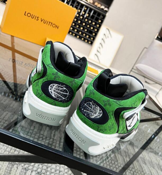 Ava’s Mode - LOV Men Shoes - 791