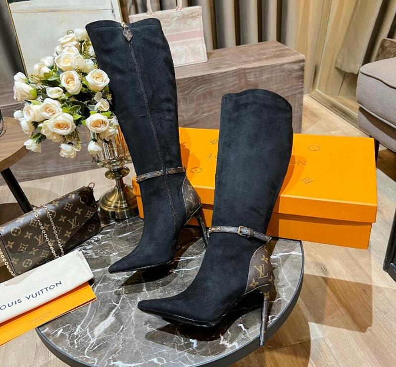 Ava’s Mode - LOV Women Shoes - 887