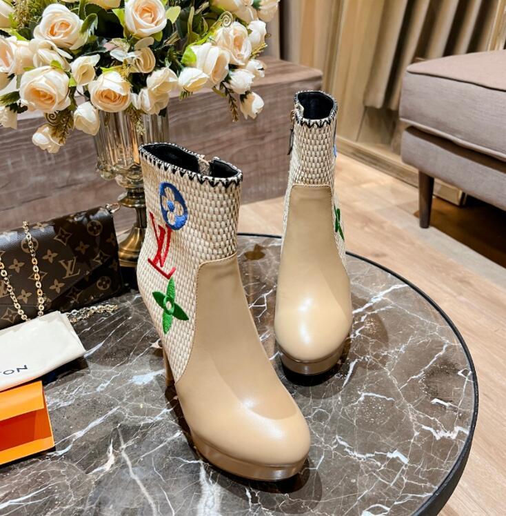 Ava’s Mode - LOV Women Shoes - 842