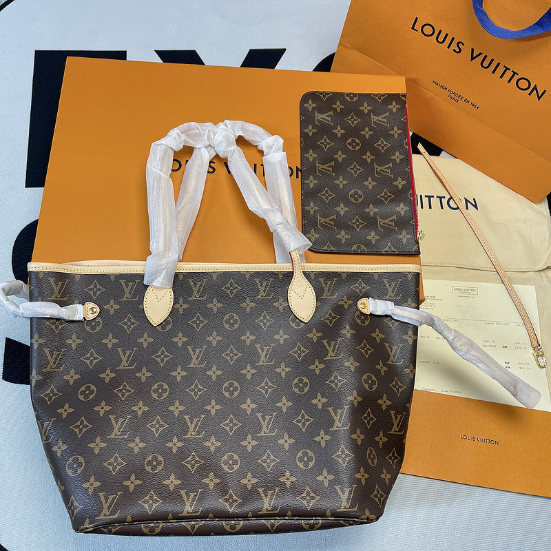I W Fashion Lu-Vi bags - 8109