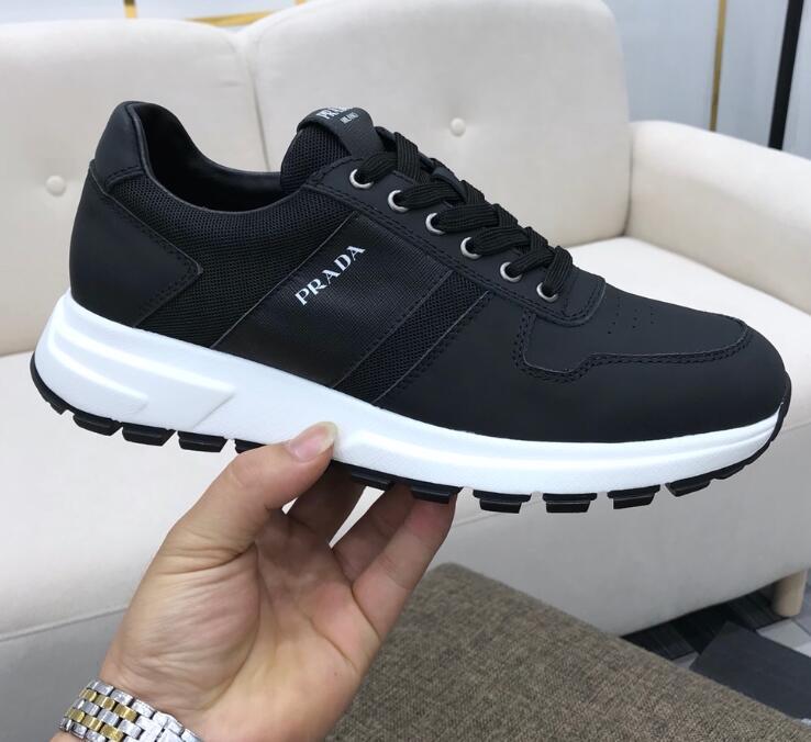 Ava’s Mode - PD Men Shoes - 442