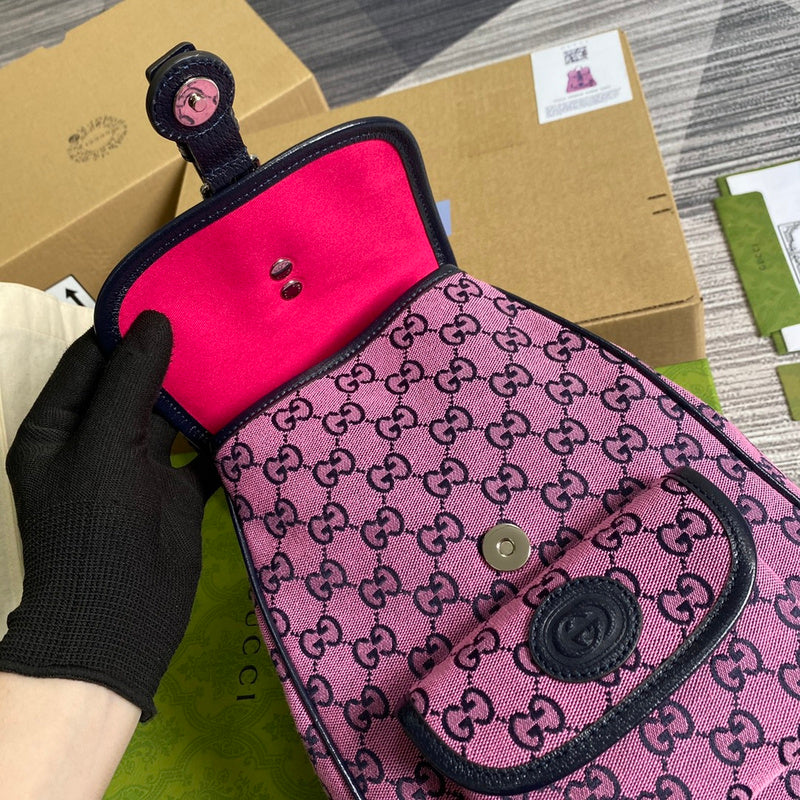 ENT - GCI Bags - 1153