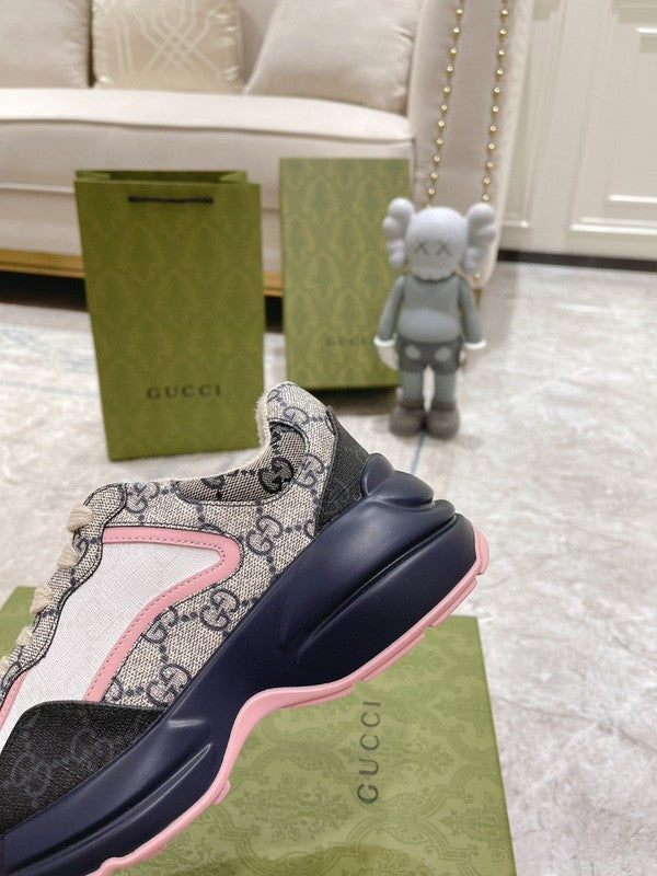 Gucci Luxury Shoes
