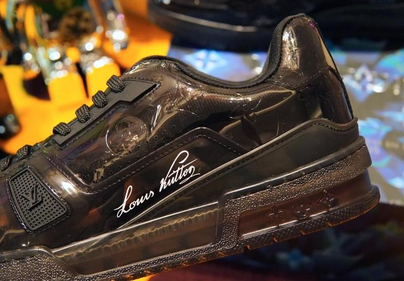 Ava’s Mode - LOV Men Shoes - 1502