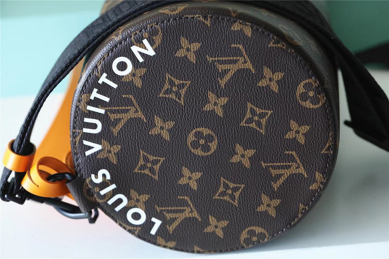 I W Fashion Lu-Vi bags - 9911