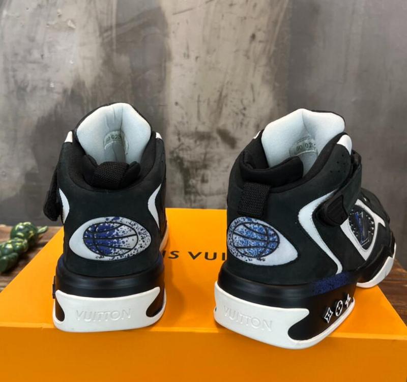 Ava’s Mode - LOV Men Shoes - 823
