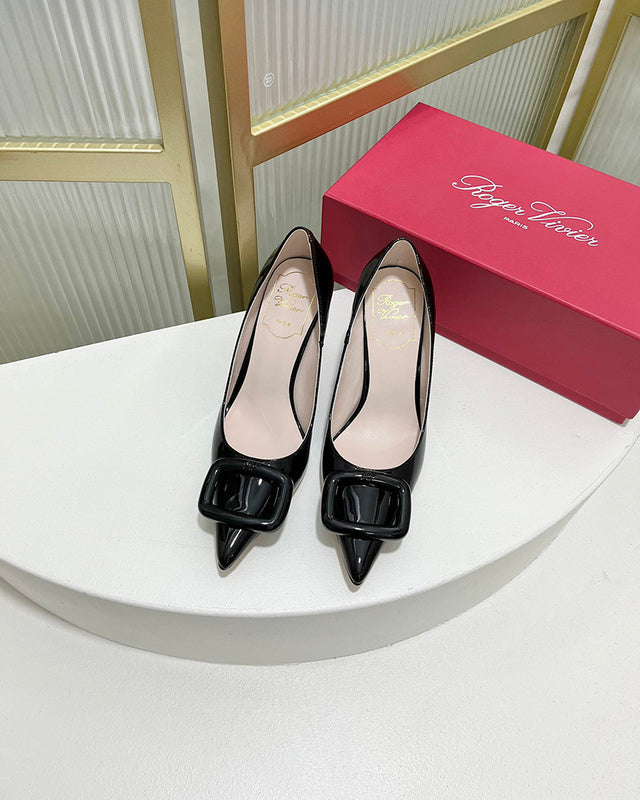 Roger Vivier Luxury Shoes