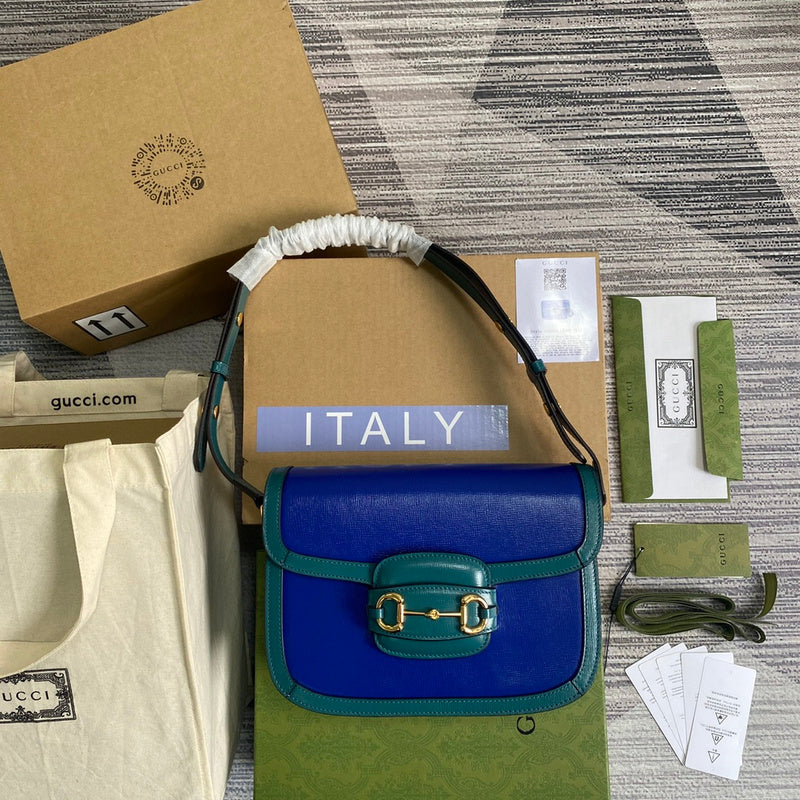 PHA - GUKI Bags - 1942