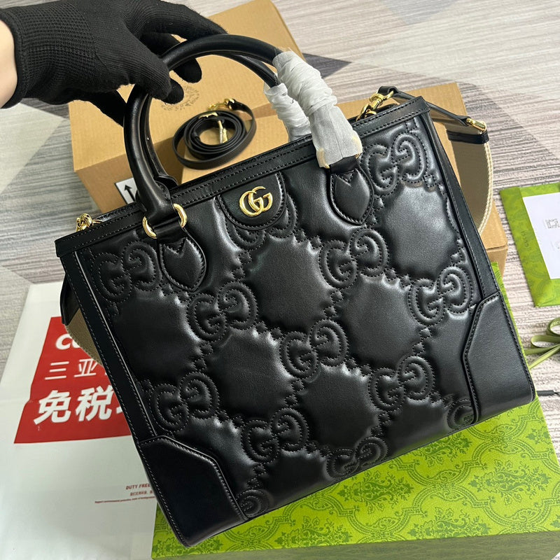 ENT - GCI Bags - 1431
