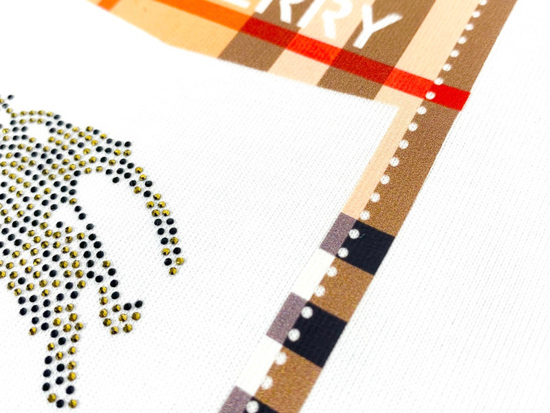 Burberry T-Shirts - 267