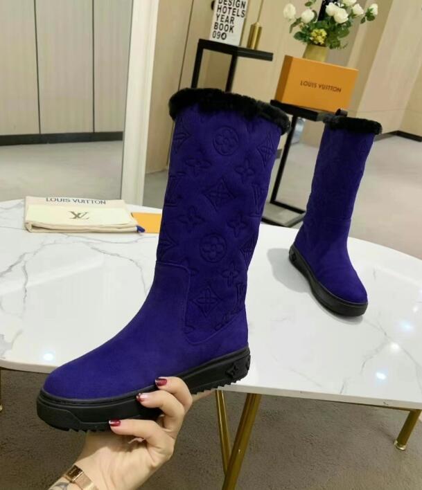 Ava’s Mode - LOV Women Shoes - 801