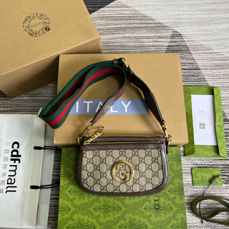 ENT - GCI Bags - 1447