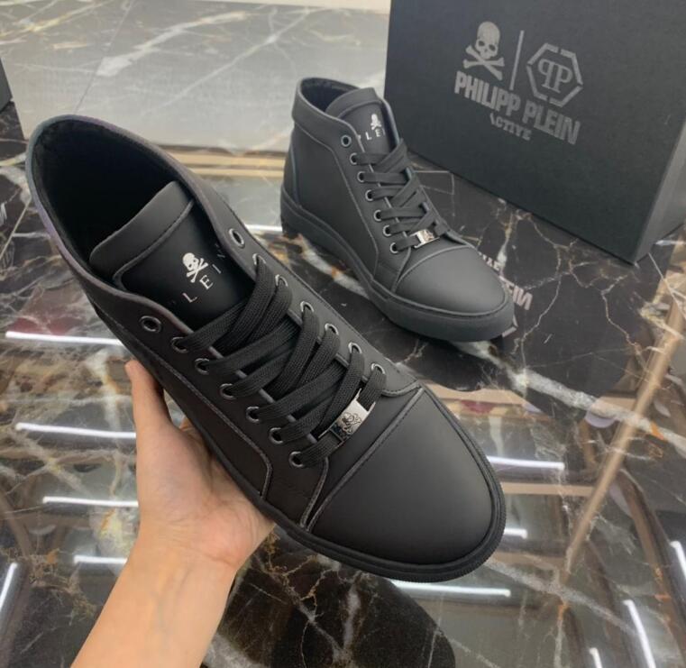 Ava’s Mode - PHP Shoes - 213