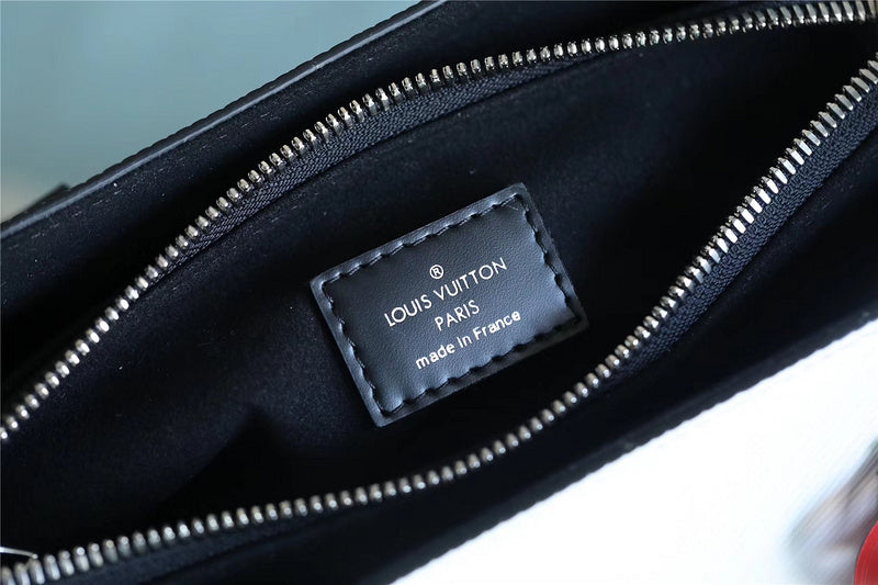 I W Fashion Lu-Vi bags - 8428