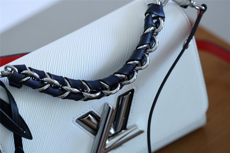 I W Fashion Lu-Vi bags - 8489
