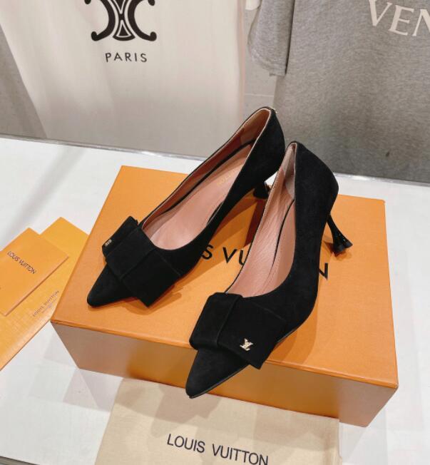 Ava’s Mode - LOV Women Shoes - 409