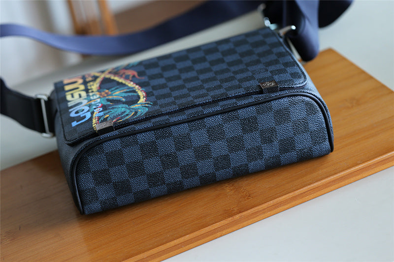 I W Fashion Lu-Vi bags - 10412