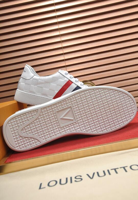 Ava’s Mode - LOV Men Shoes - 1741