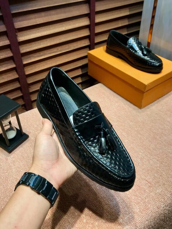 Ava’s Mode - LOV Men Shoes - 1841
