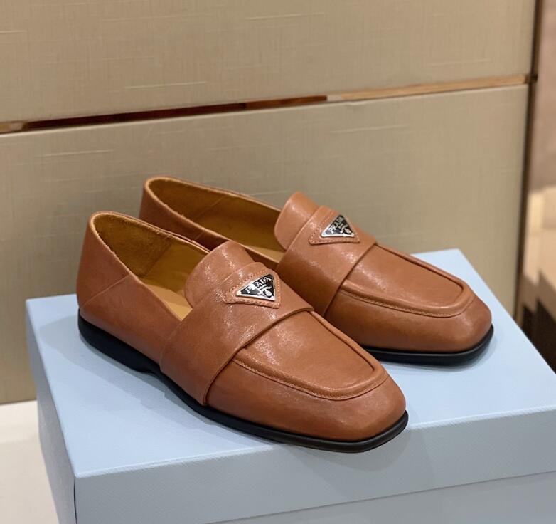Ava’s Mode - PD Men Shoes - 062