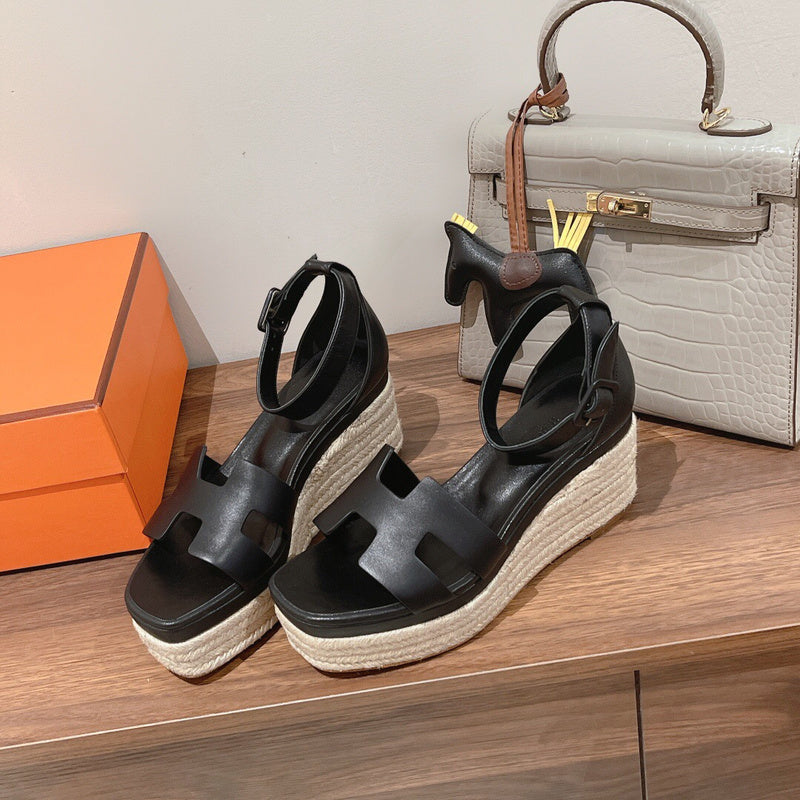 Hermes Luxury Shoes