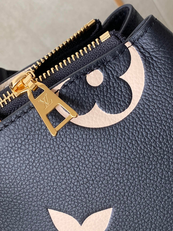 I W Fashion Lu-Vi bags - 17405