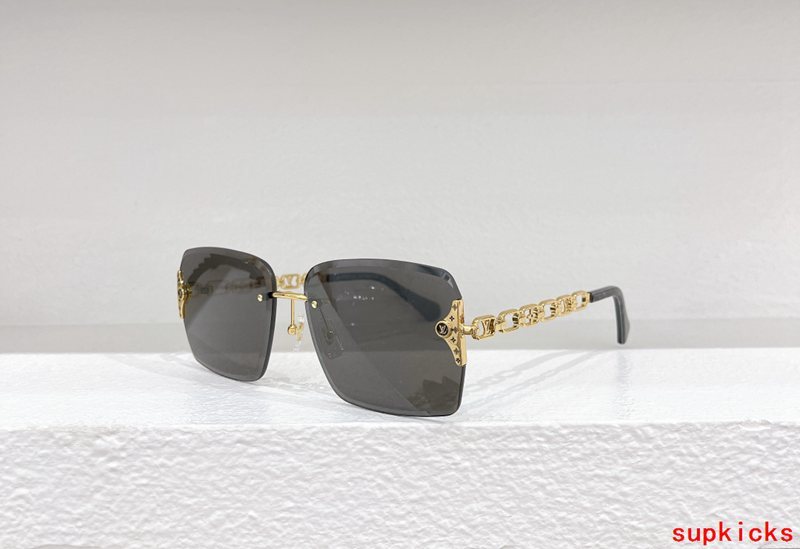 Louis Vuittion Luxury Sunglasses