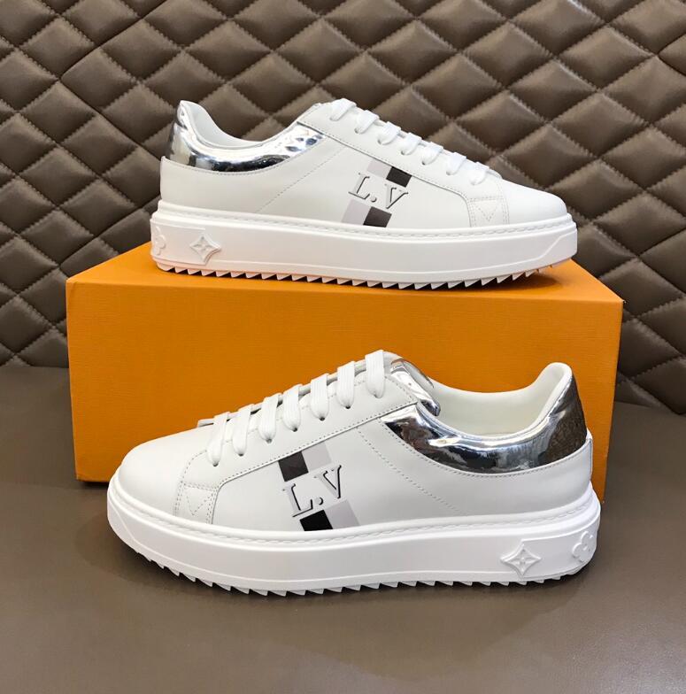 Ava’s Mode - LOV Men Shoes - 1632