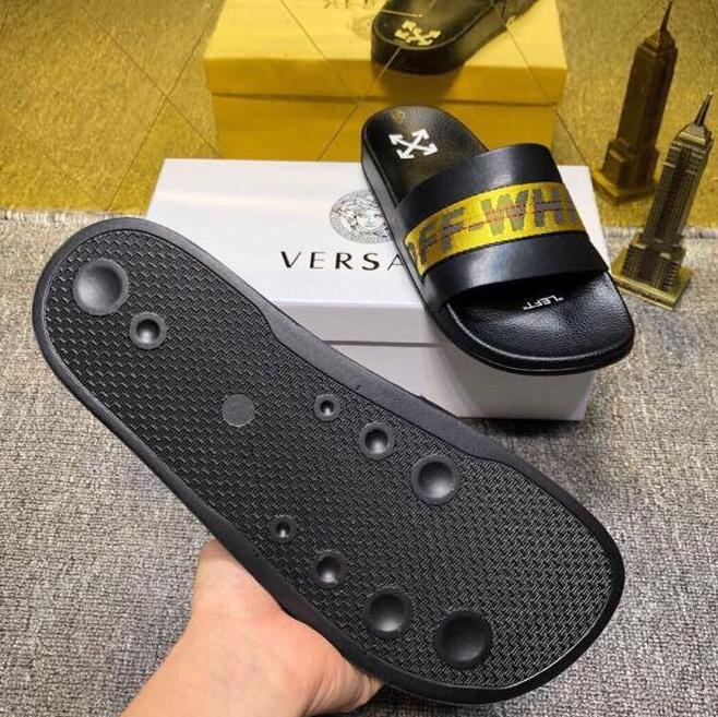 Ava’s Mode - YZO Men Shoes - 216