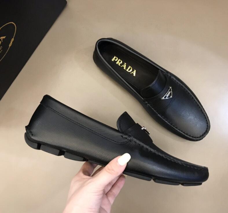 Ava’s Mode - PD Men Shoes - 382