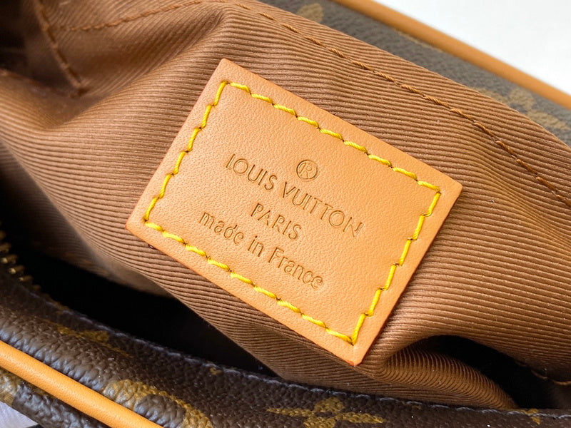 I W Fashion Lu-Vi bags - 17084