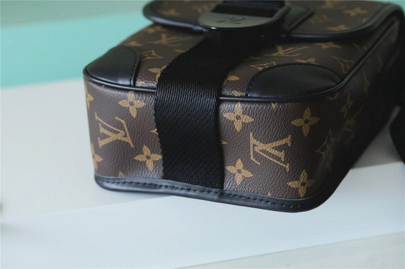 I W Fashion Lu-Vi bags - 9995