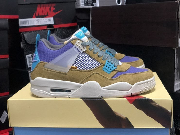 Nike Luxury Shoes