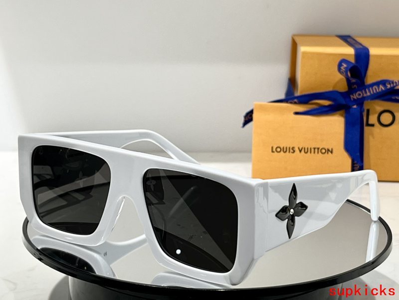Louis Vuittion Luxury Sunglasses