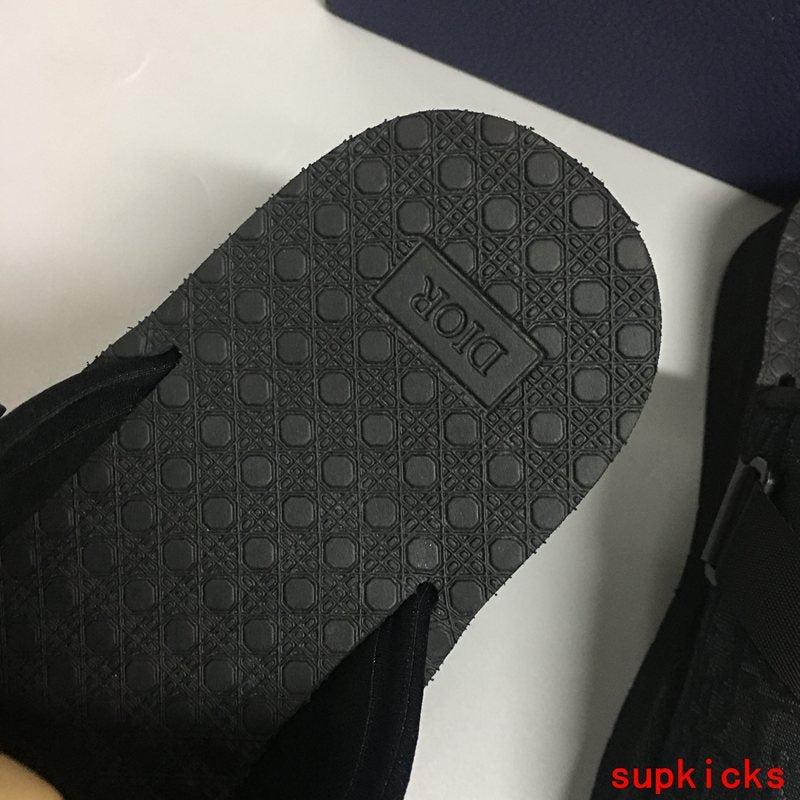 Dior Luxury Shoes