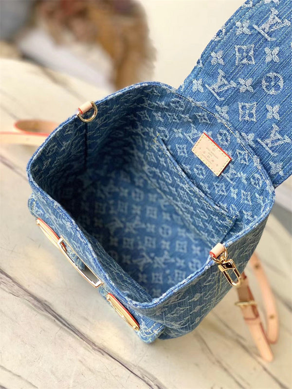 PHA - LOV Bags - 193