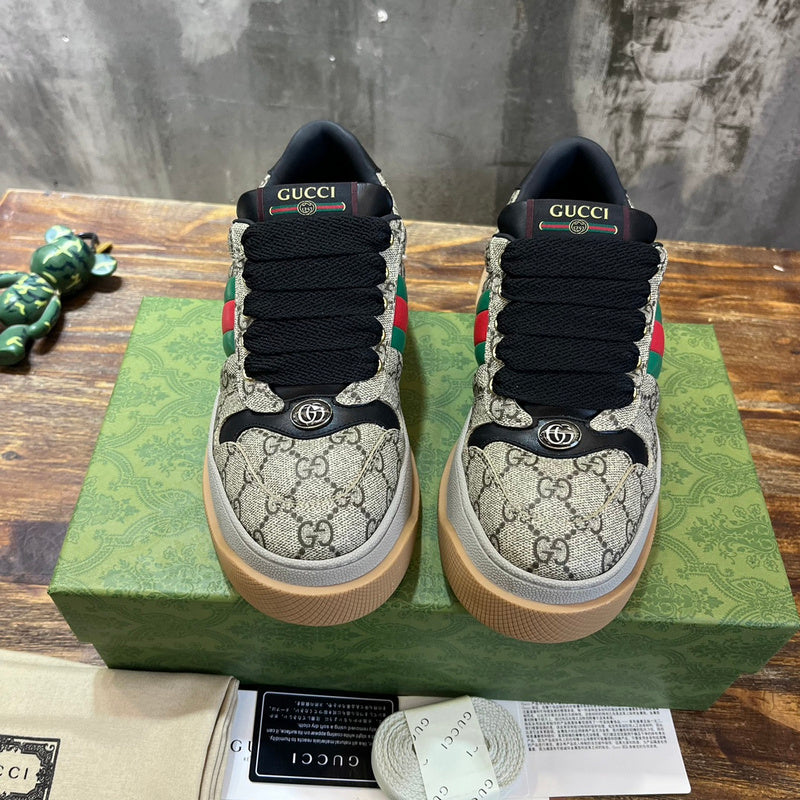 Gucci Luxury Shoes