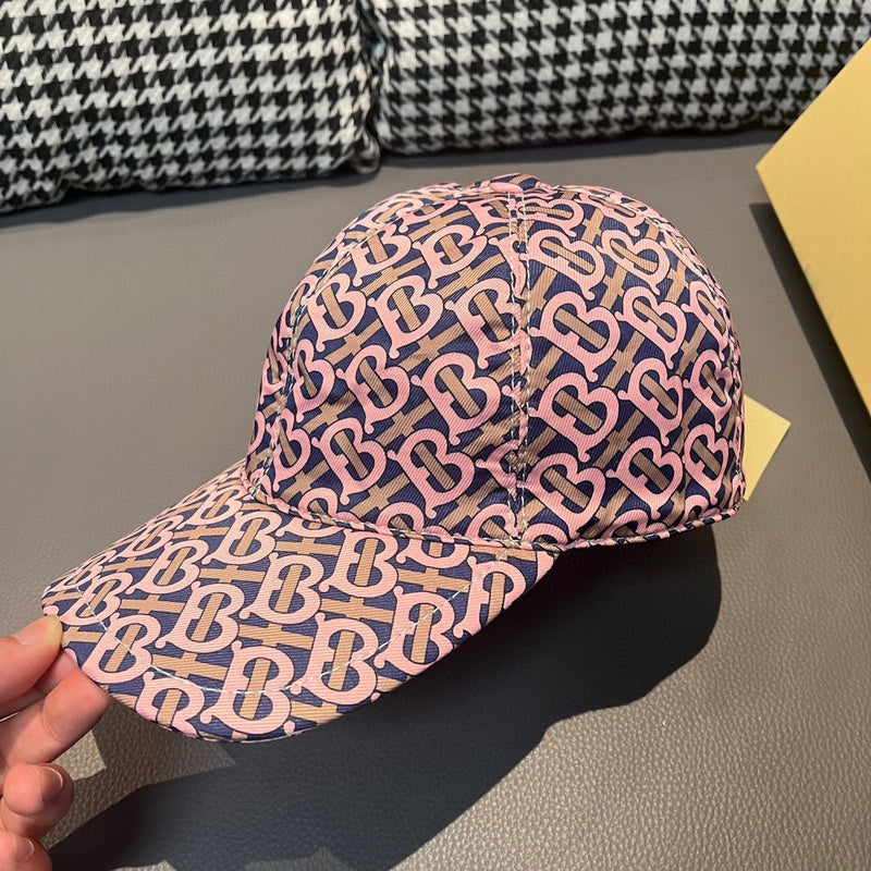 Burberry Luxury Cap