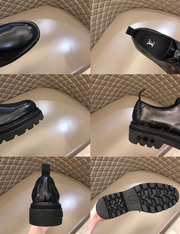 Ava’s Mode - LOV Men Shoes - 1665