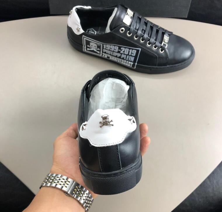 Ava’s Mode - PHP Shoes - 197