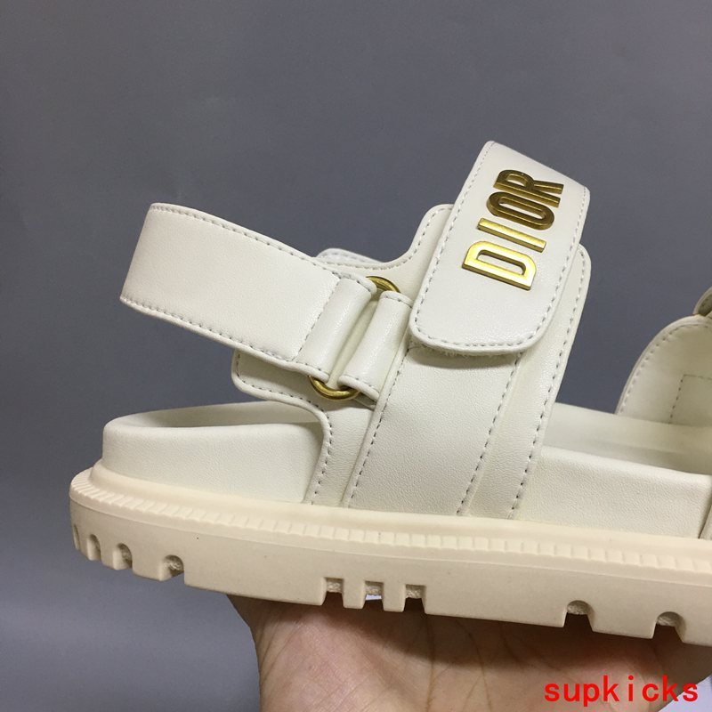 Dior Luxury Shoes
